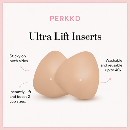 Ultra Lift Inserts